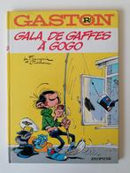 Gaston - Gala de gaffes à gogo - DL1973, Livres, BD, Franquin - Jidéhem, Une BD, Utilisé, Enlèvement ou Envoi