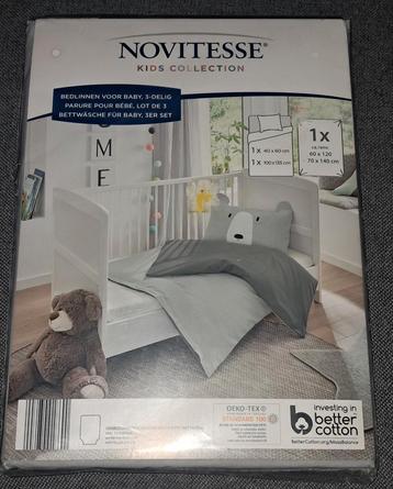 Parure de lit pour bébé, Enlèvement, Neuf
