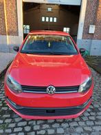 VOLKSWAGEN POLO TDI - Euro 6b Garantie 12 mois, Autos, Rouge, Achat, Euro 6, Entreprise