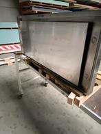 Novy dampkap, Elektronische apparatuur, Ophalen, Zo goed als nieuw