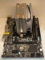 Upgrade Kit: i7-3770 | 16GB RAM | ASRock MB + RGB CPU Cooler, Computers en Software, Ophalen, Zo goed als nieuw, Gaming