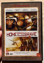 Dvd Home of the Brave, Cd's en Dvd's, Dvd's | Actie, Ophalen of Verzenden, Zo goed als nieuw