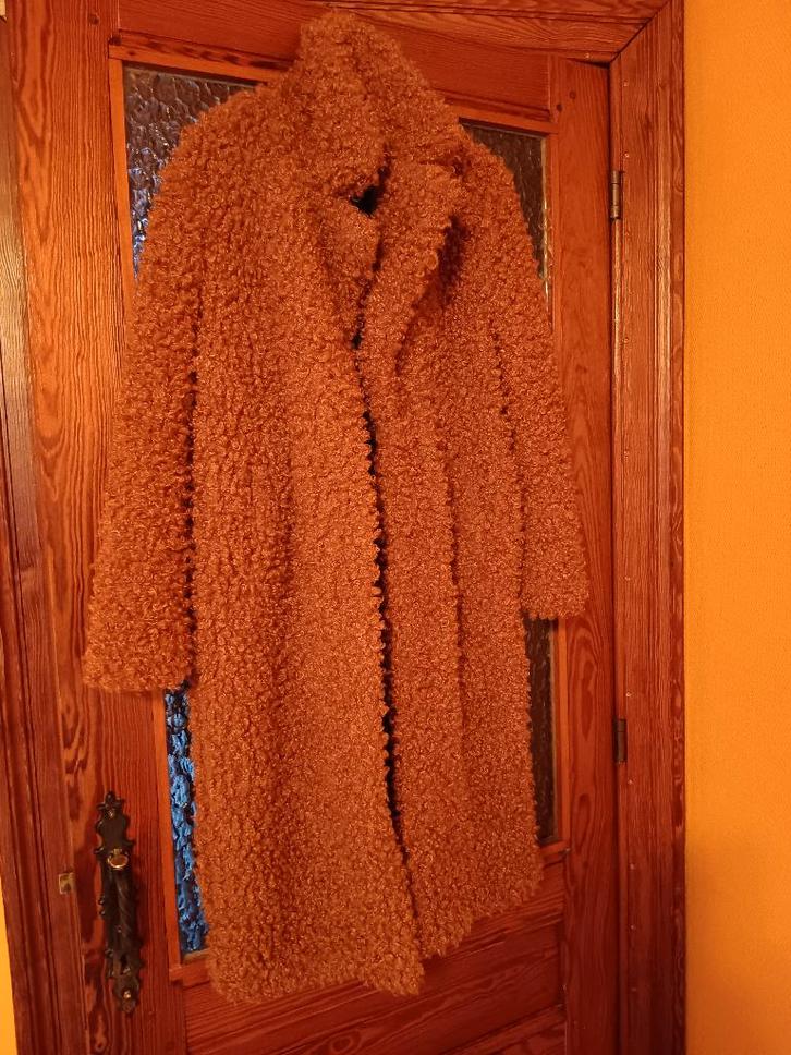 Manteau Mexx, Kleding | Dames, Jassen | Winter, Zo goed als nieuw, Ophalen