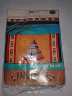 Indianenvlag, nog speelgoed bij mijn zoekertjes, Ophalen of Verzenden, Zo goed als nieuw, Ontdekken