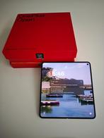 Oneplus Open (zo goed als nieuw) - 16gb RAM - 512 GB opslag, Telecommunicatie, Mobiele telefoons | Overige merken, Ophalen, Inklapmodel