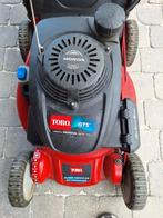 Toro benzine grasmaaier met mulching, Tuin en Terras, Ophalen of Verzenden, Gebruikt