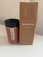 Nespresso Nomad Travel Mug 300 ml, Enlèvement ou Envoi, Comme neuf