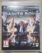 Saints Row IV - Playstation 3, Consoles de jeu & Jeux vidéo, Jeux | Sony PlayStation 3, À partir de 18 ans, Aventure et Action