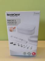 Manicure en pedicure set, Ophalen, Nieuw, Hand- en Voetverzorging