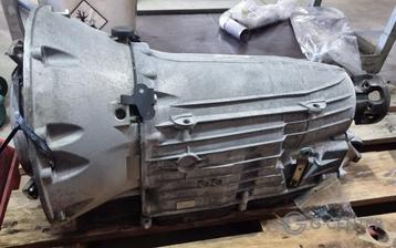 Mercedes-Benz G-klasse Versnellingsbak W463 A4632701500 beschikbaar voor biedingen