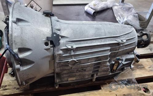 Mercedes-Benz G-klasse Versnellingsbak W463 A4632701500, Auto-onderdelen, Transmissie en Toebehoren, Gebruikt, BOVAG lid, Ophalen