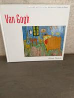 Boek Van Gogh in nieuwe staat, Enlèvement ou Envoi