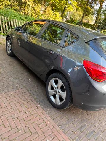 Opel Astra 1.7 CDTI | Diesel | 2012 | Euro 5 beschikbaar voor biedingen