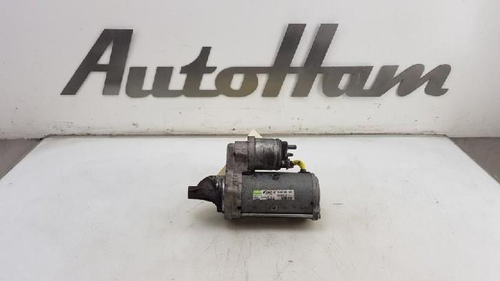 STARTMOTOR Opel Corsa D (|55221292|55217672|93191079|), Auto-onderdelen, Motor en Toebehoren, Opel, Gebruikt