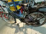 fiets met hulpmotor, Fietsen en Brommers, Ophalen, Klasse A (25 km/u), 30 cc, Batavus
