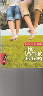 Het leven uit een dag A.F.Th. van der Heijden, Ophalen of Verzenden, Zo goed als nieuw, Nederland, A.F.Th. van der Heijden