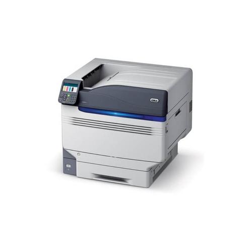 OKI C911DN kleurenlaserprinter (A5 tot A3+), Computers en Software, Printers, Gebruikt, Printer, Laserprinter, Kleur printen, Zwart-en-wit printen