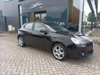 Alfa Romeo Giulietta Giulietta 1.4 TB 16V Sport (bj 2020), Stof, Gebruikt, 4 cilinders, Bedrijf
