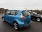 Renault Grand Scenic 1.6 i essence, Autos, Achat, 174 g/km, 110 kW, Entreprise