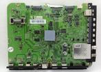 Mainboard UE55ES6530 BN94-05625U BN41-01807A, Ophalen of Verzenden, Zo goed als nieuw