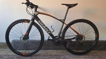 Giant FastRoad Comax maat M beschikbaar voor biedingen