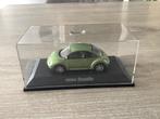 Miniatuur auto VW Beetle (Schaal 1/43) (Nieuw), Hobby en Vrije tijd, Modelauto's | 1:43, Ophalen of Verzenden, Nieuw, Auto, Overige merken