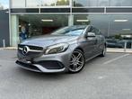 Mercedes-Benz A-CLASS 180 AMG LINE / CAM / GPS / CARPLAY / Z, Auto's, Automaat, 1935 kg, Gebruikt, 4 cilinders