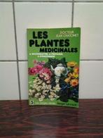 LES PLANTES MEDICINALES  DR CHATONET, Livres, Enlèvement, Utilisé