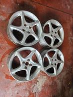 Jantes Mazda mx5 Nb, 16 pouces, Jante(s)