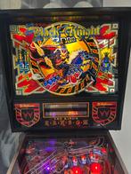 Black Knight 2000, Verzamelen, Automaten | Flipperkasten, Ophalen, Gebruikt, Flipperkast, Williams