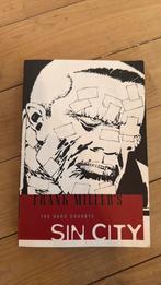 Frank Miller’s Sin City - The Hard Goodbye, Ophalen of Verzenden, Gelezen