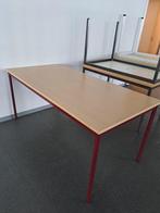 Professionele receptie of vergadertafel