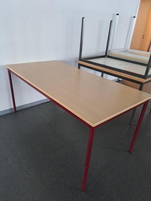 Professionele receptie of vergadertafel, Zakelijke goederen, Kantoor en Winkelinrichting | Kantoormeubilair en Inrichting, Tafel