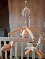 Mobile musical Noukie's Popsie, Enlèvement, Comme neuf