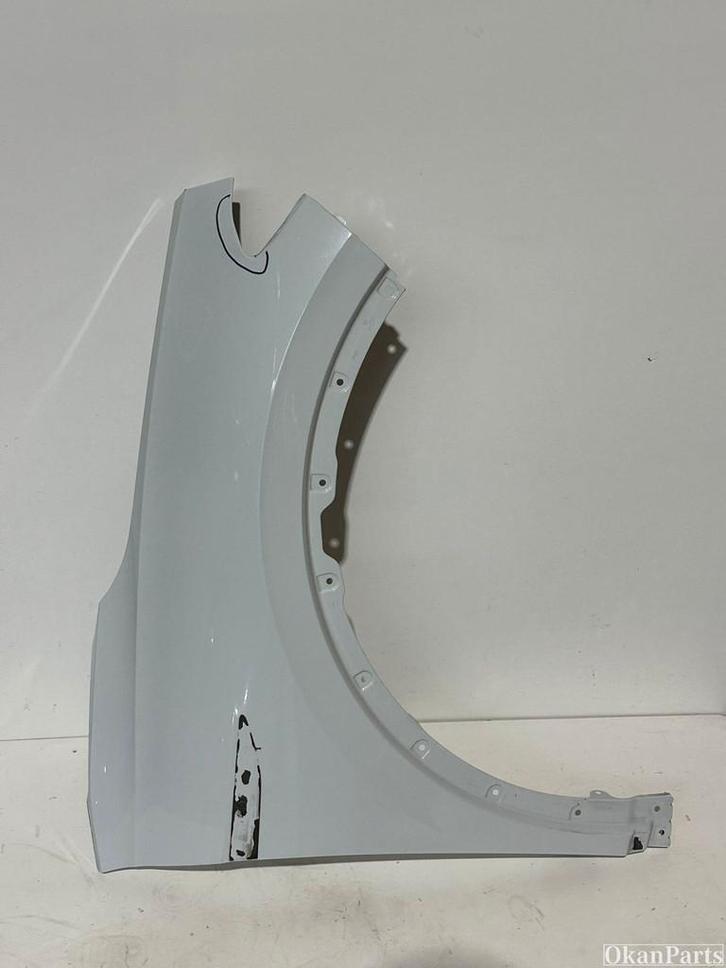 Volkswagen ID.4 panneau lat ral droit droit 11A821106, Autos : Pièces & Accessoires, Carrosserie & Tôlerie, Volkswagen, Avant