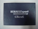 clio 2 V6 - Renault Sport ( Miniature ) phase 1, Ophalen