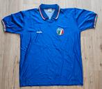 Maillot de football vintage italien Coupe du monde 1990, Enlèvement ou Envoi
