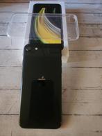 iPhone SE 64 gb heel mooie staat ruilen kan ook, Telecommunicatie, Mobiele telefoons | Apple iPhone, Ophalen, Zwart, Zo goed als nieuw