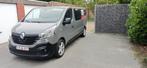 Renault traffic 145pk 6pl, Voorwielaandrijving, 4 deurs, Euro 6, Particulier