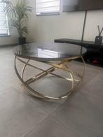 Glazen tafel, Ophalen, Glas