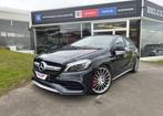 Mercedes-Benz A 45 AMG 4-MATI*MODE RACE*UITLAAT*PANO*CAMERA, Auto's, Mercedes-Benz, Automaat, Alcantara, Bedrijf, 5 zetels
