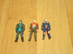 Figurines mask, Verzamelen, Speelgoed, Ophalen of Verzenden, Gebruikt