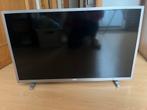 TV, Audio, Tv en Foto, Televisies, Ophalen, Philips, 80 tot 100 cm, Zo goed als nieuw