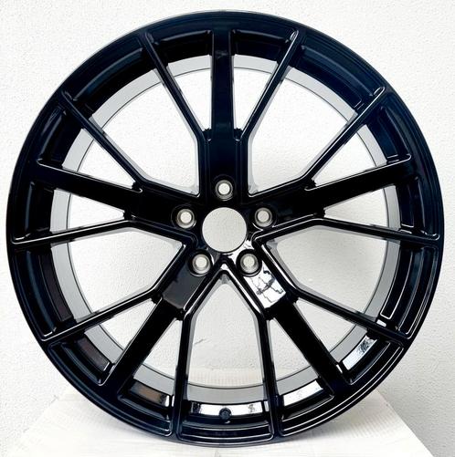 Jantes 19" RS6 Look neuves 5x112 AUDI A3 A4 A5 A6 Q2 Q3 GOLF, Autos : Pièces & Accessoires, Pneus & Jantes, Jante(s), 19 pouces