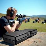 Étui à armes | pour 2 fusils | LIVRAISON GRATUITE, Neuf, -, WILTEC, -