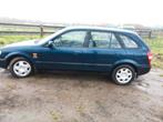 Mazda 323F, essence, HOMOLOGUÉE POUR LA VENTE, Autos, Euro 2, Achat, Boîte manuelle, 5 portes