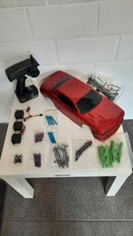 Rc auto's, Ophalen of Verzenden