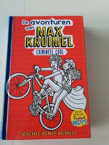 Rachel Renée Russell - Crimineel cool beschikbaar voor biedingen