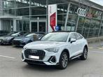 Audi Q3, Euro 6, Noir, 5 portes, Automatique