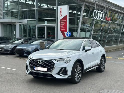 Audi Q3, Autos, Audi, Particulier, Q3, ABS, Caméra de recul, Phares directionnels, Régulateur de distance, Airbags, Air conditionné